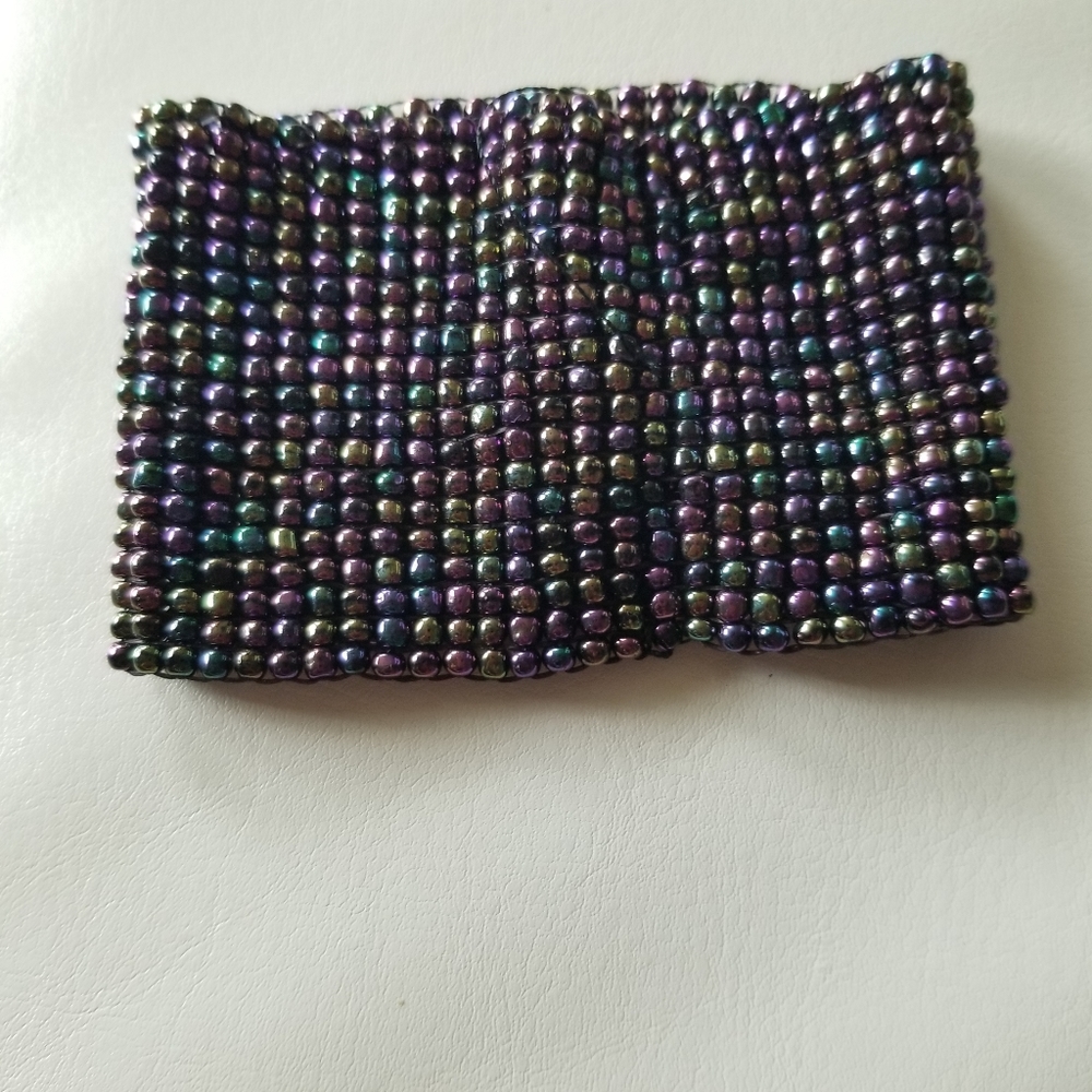 Beaded Bracelet